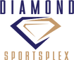 Diamond Baseball logo