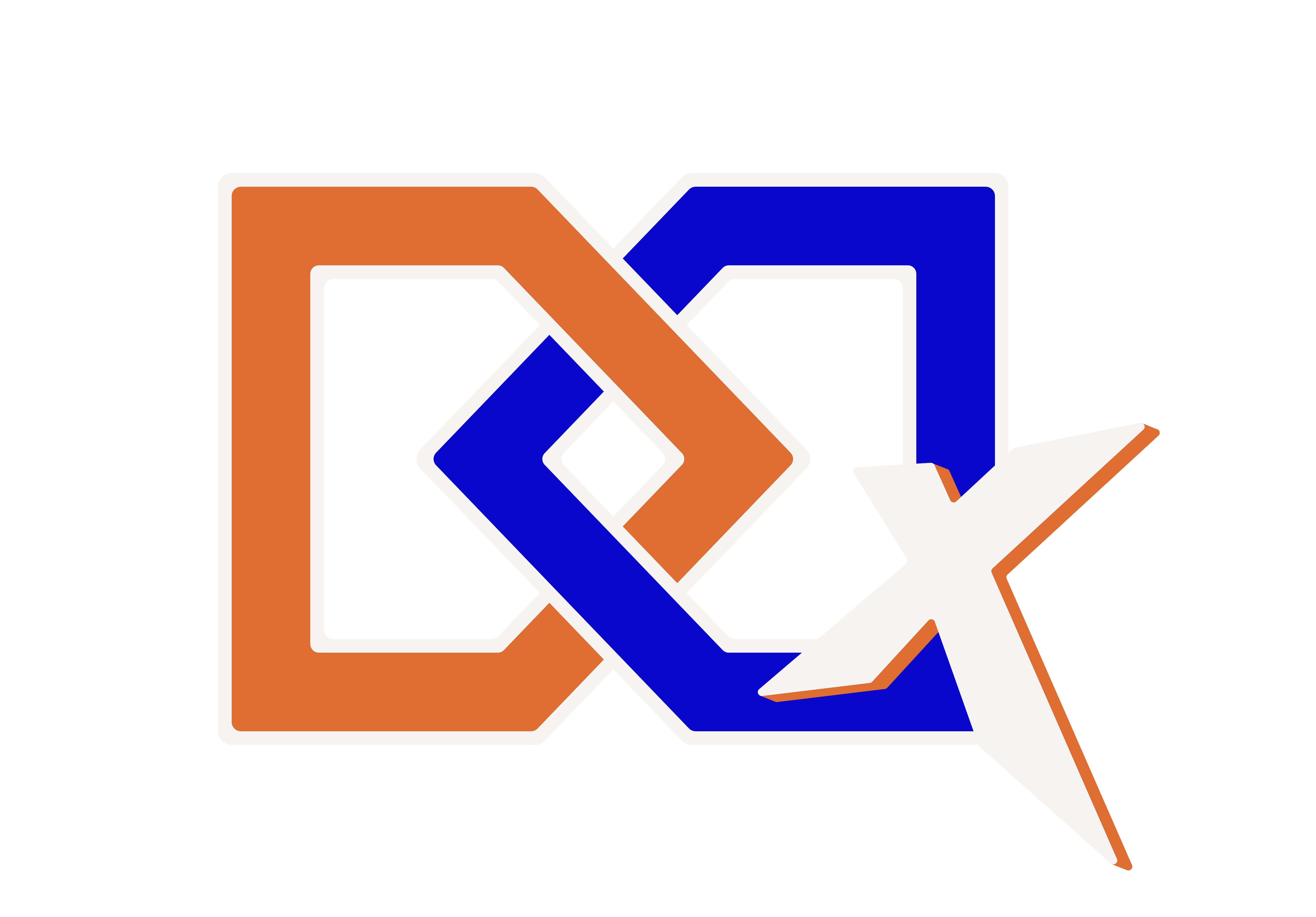 Diamond Dreams Xtreme logo