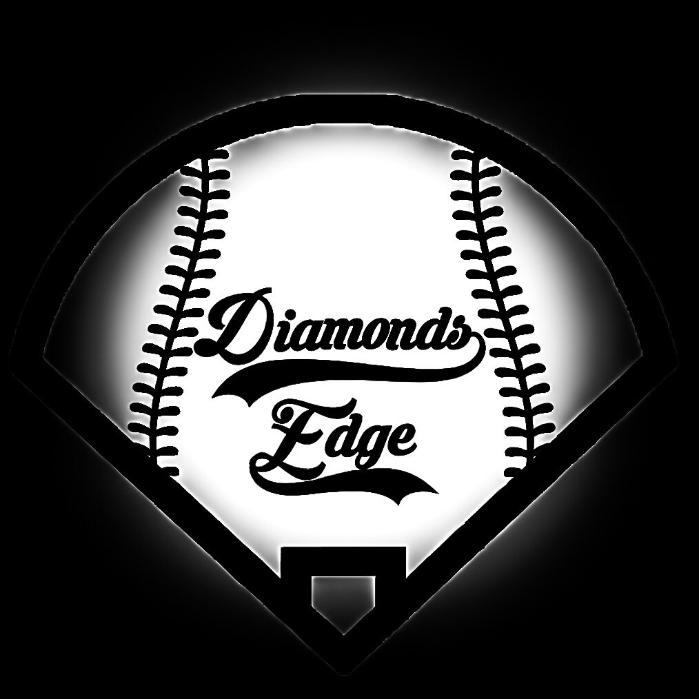 Diamond's Edge Hitters logo