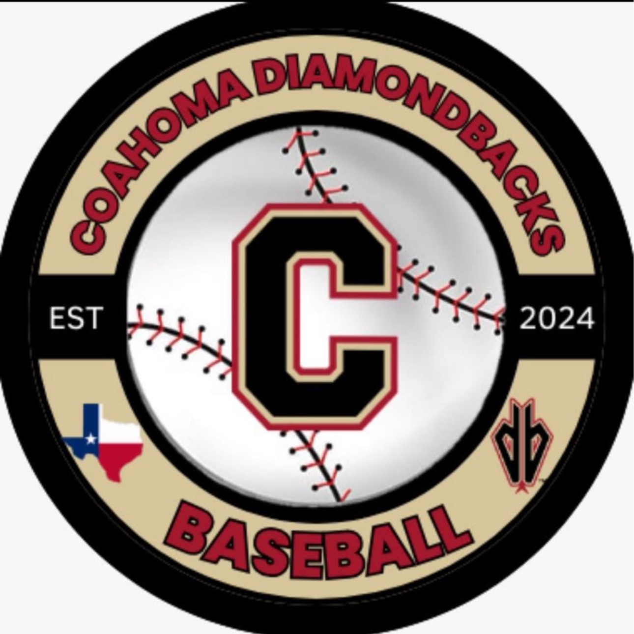 Diamondbacks logo
