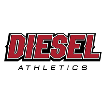Diesel Athletics logo