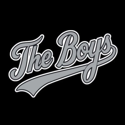 Dirty Boys logo