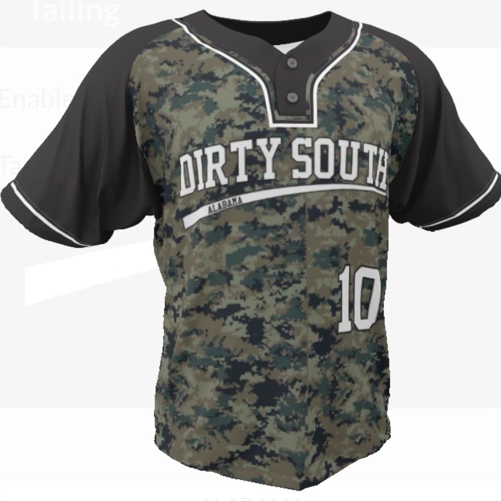 Dirty South logo