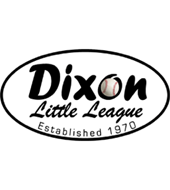 Dixon Dbacks logo