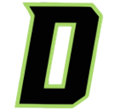 DMV Destroyers logo