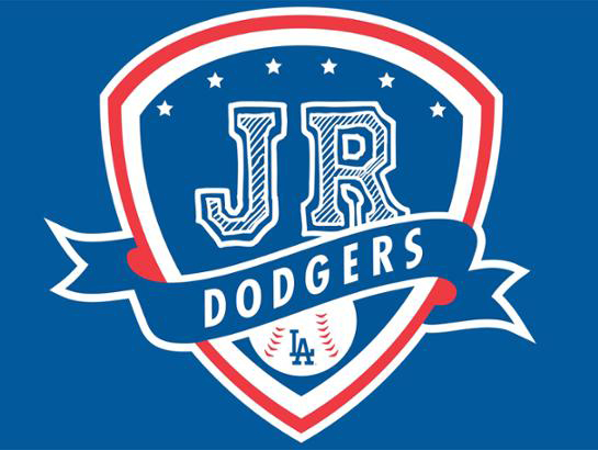 Dodgers logo