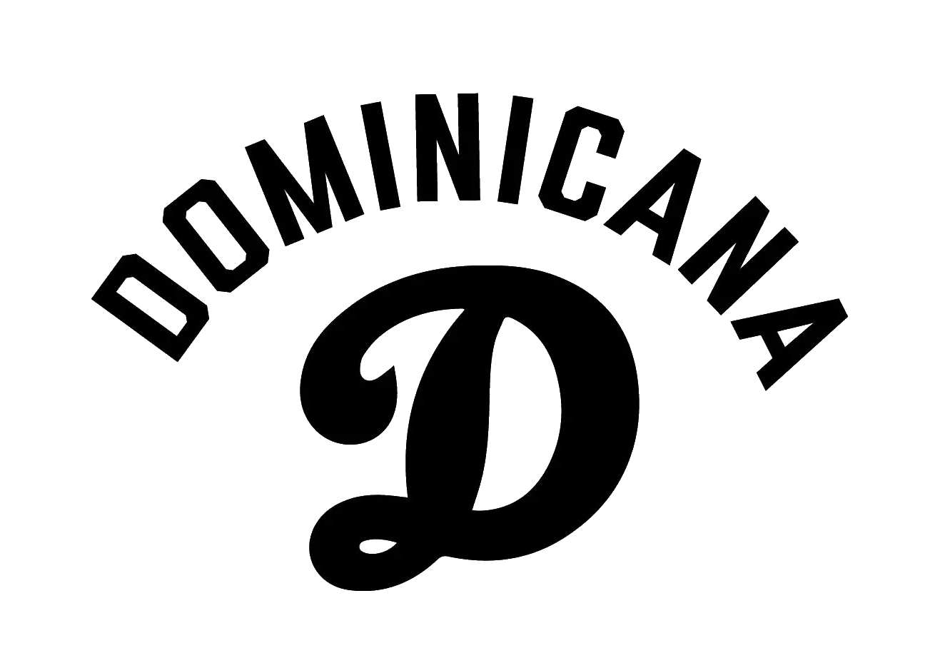 Dominicana logo