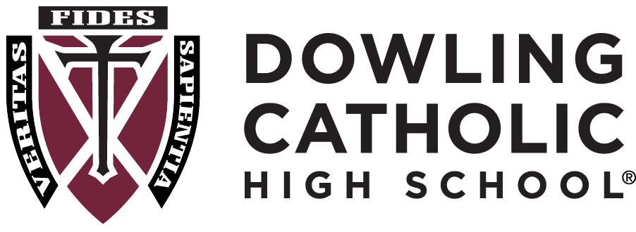 Dowling Sophmore logo