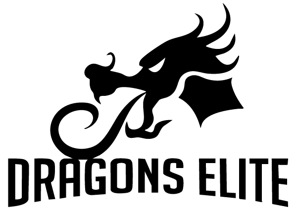 Dragons Elite logo