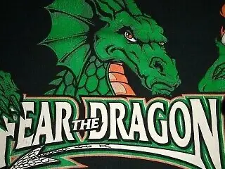 Dragons logo