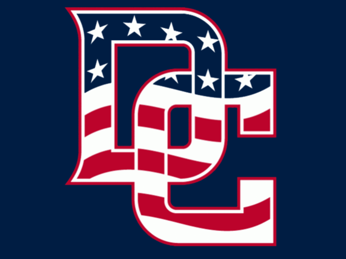 Druid City Stix logo