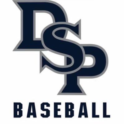 DSP Baseball logo