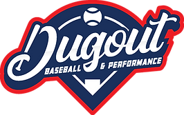 Dugout Baseball Club logo