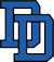 Dulin's Dodgers logo