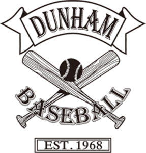 Dunham Bulls logo