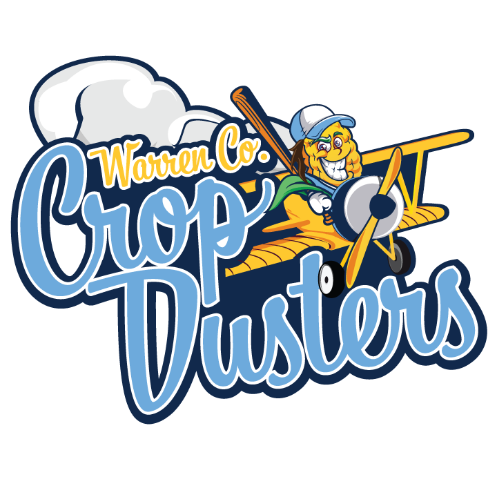 Dusters logo