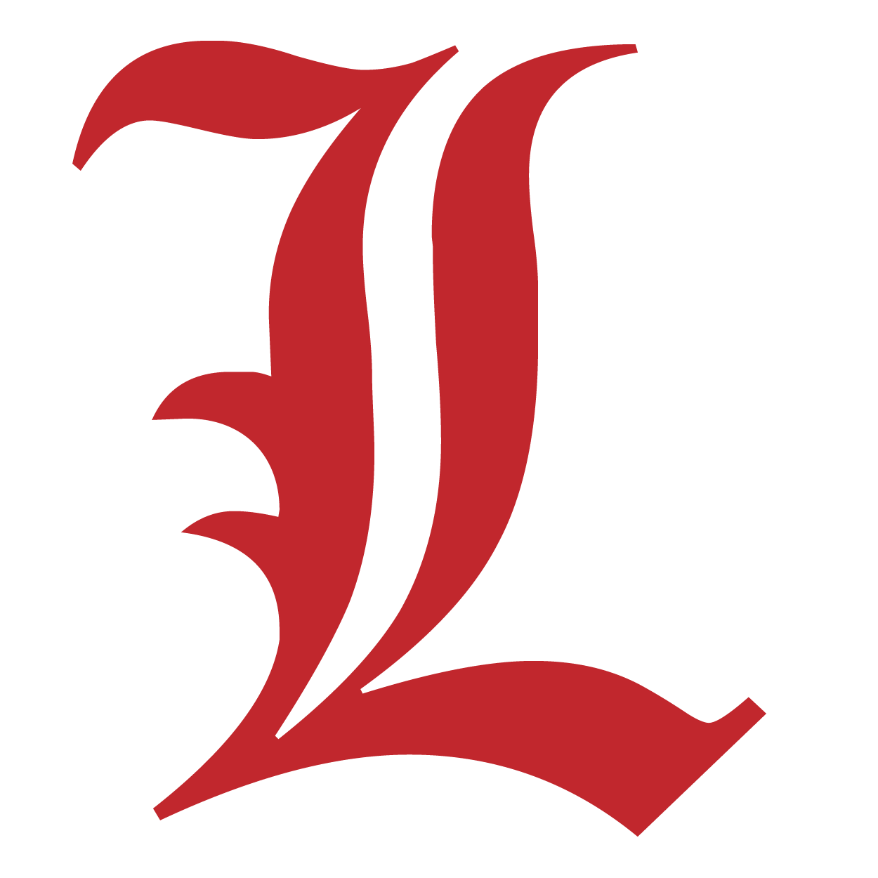 East Bay Legends logo