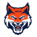 East Coast Baseball logo