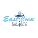 East Coast Sox logo
