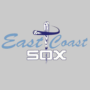 East Coast Sox logo