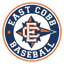East Cobb Baseball logo