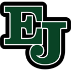 East Joliet Athletics logo