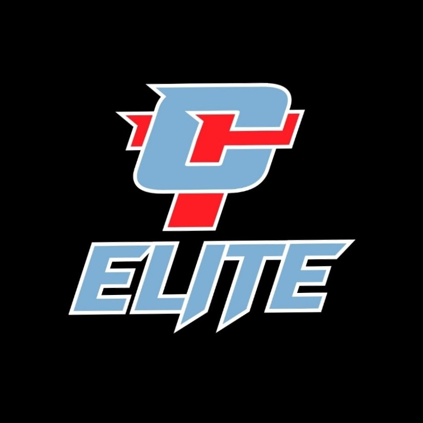 East Tennessee Legends logo