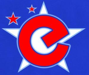 East Texas Elite logo