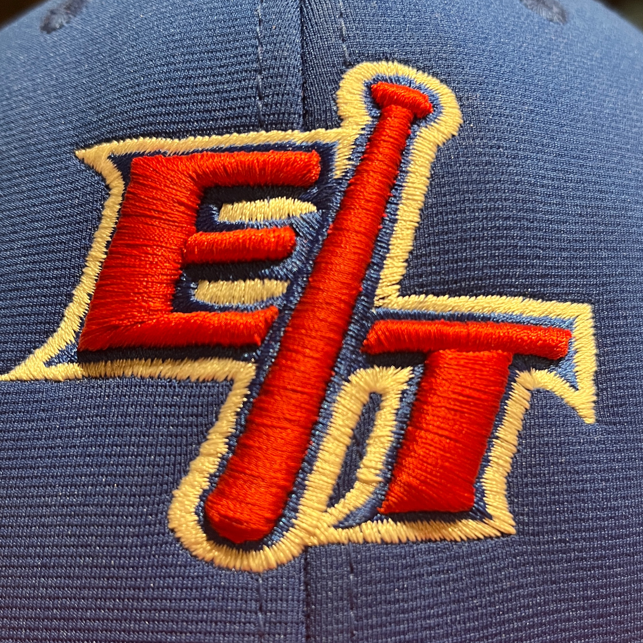 East Texas Impact logo