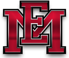 East Tuscaloosa Americans logo