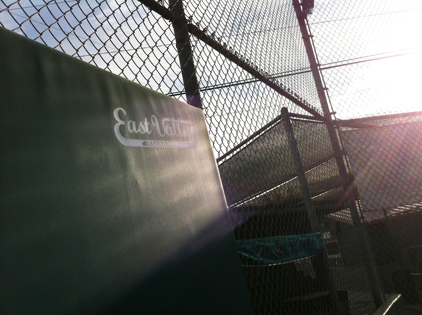 East Valley Prospects logo