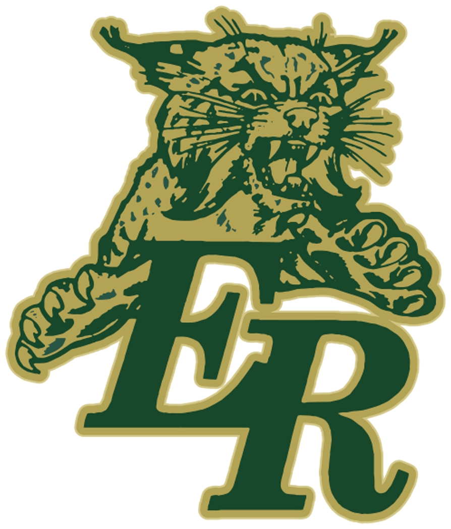 Eastern Randolph Wildcats logo