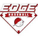 Edge Baseball Academy logo
