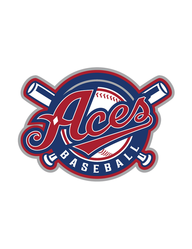Edmond Aces logo