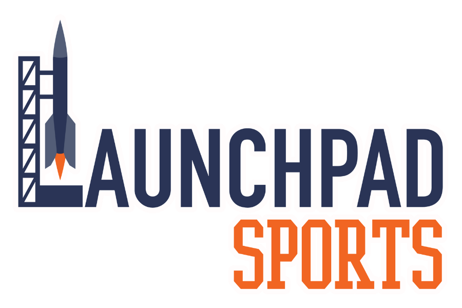 Elevate Baseball logo