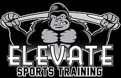 Elevate logo