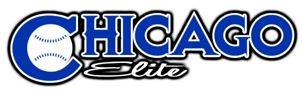 Elite Baseball logo