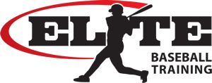 Elite Baseball Training logo