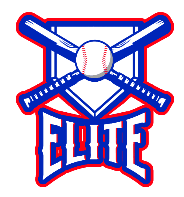 Elite Sports Baseball logo