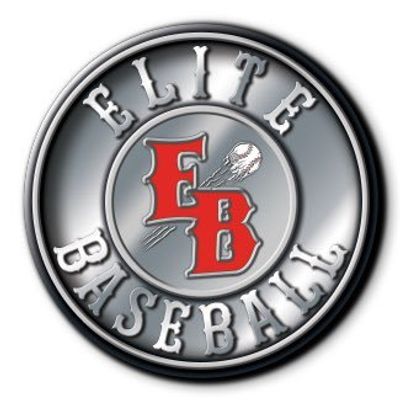 Elite Youth Baseball Club logo