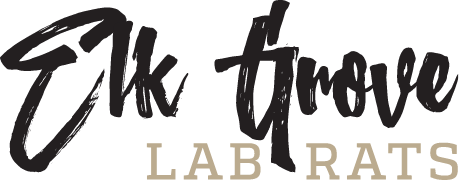 Elk Grove Lab Rats logo