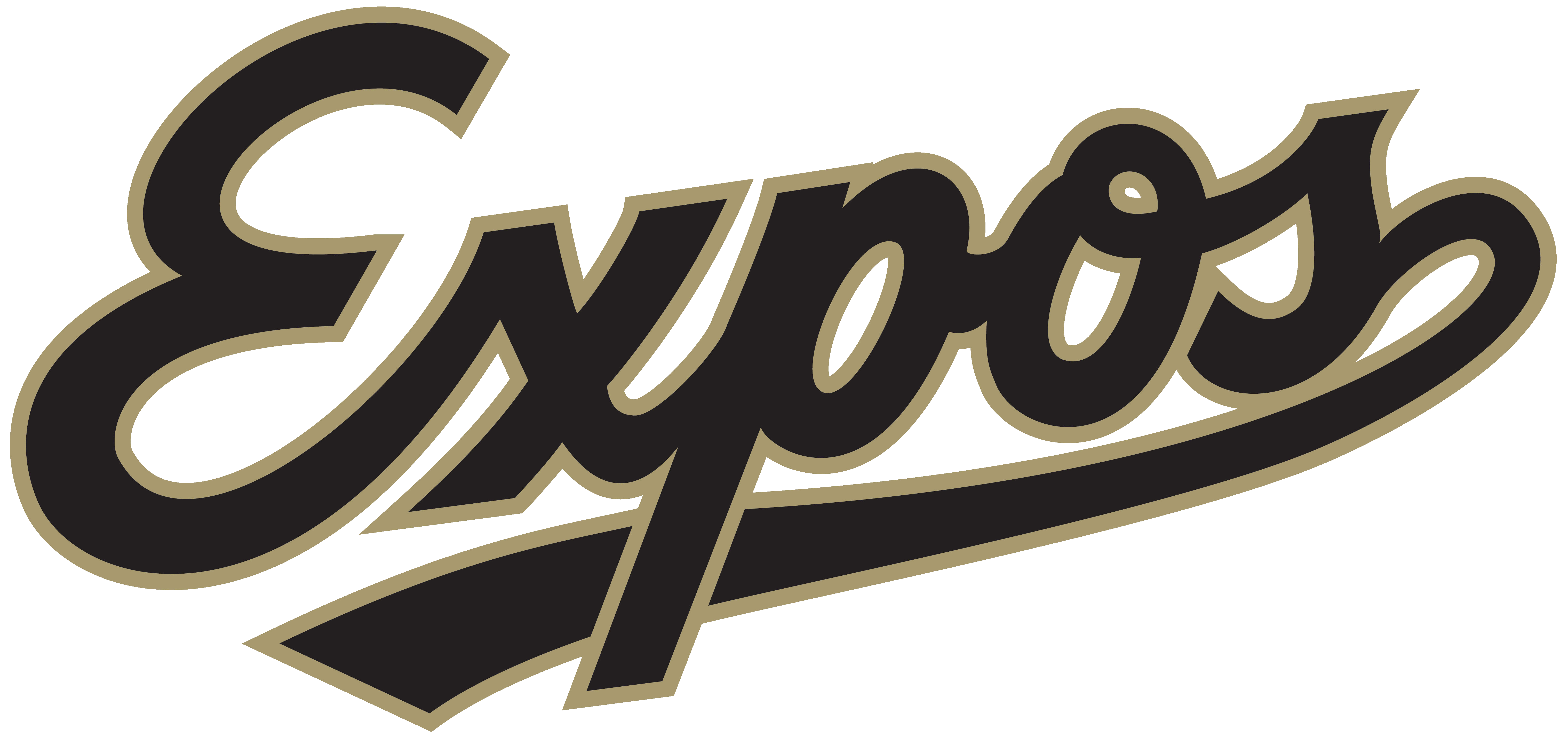 Encompass Expos logo