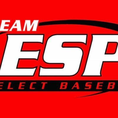 ESP Select logo
