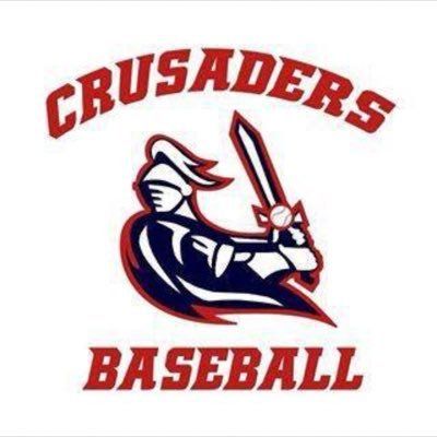ETN Crusaders logo