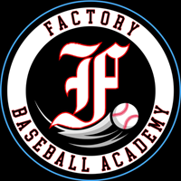 Factory Baseball logo