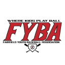 Fairfield Chiefs logo