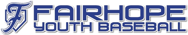 Fairhope Fury logo