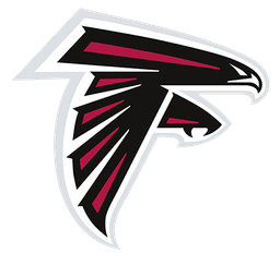 Falcon Baseball Club logo