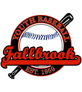 Fallbrook Warriors logo
