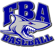 FBA Sharks logo